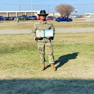 Meet your Posher, Nelson